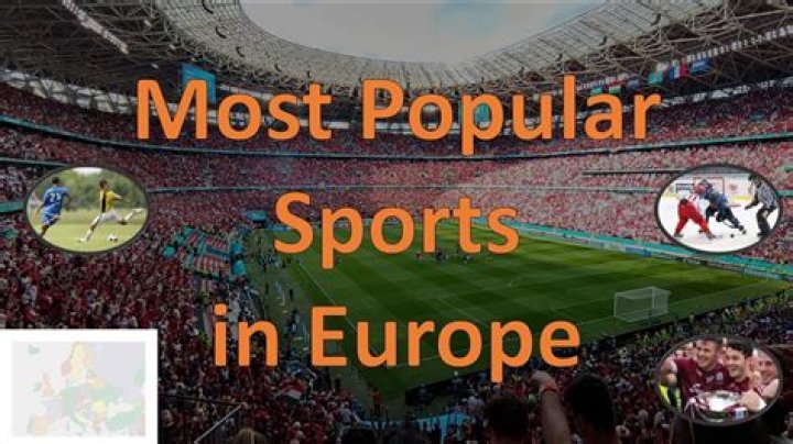 Sports - Europe | AP News
