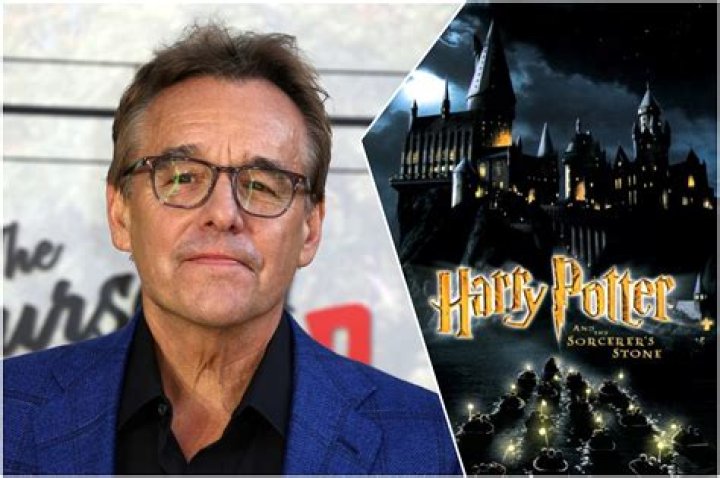 Star Wars and Harry Potter director dies aged 52