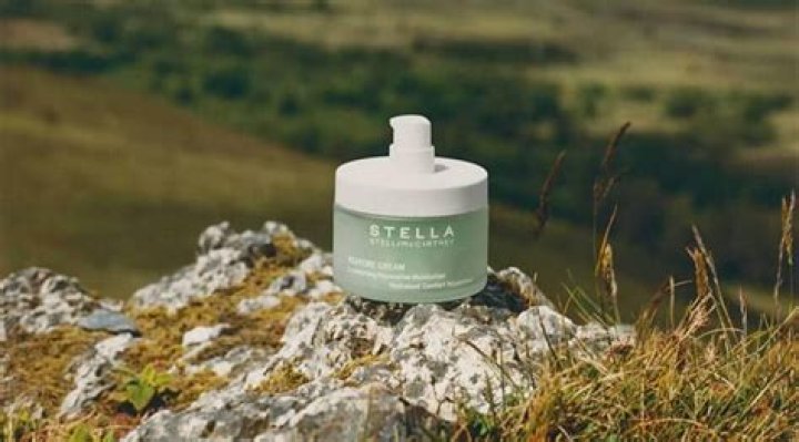 Stella McCartney’s Conscious Beauty Brand Is Finally Here!