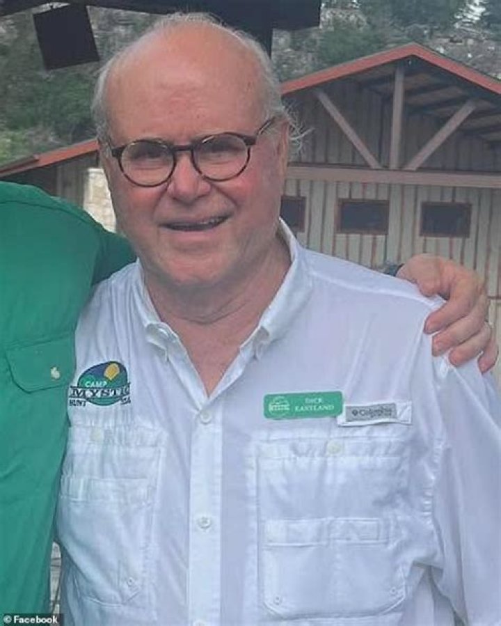 Steven Tower Obituary, Program Director Of Camp Marist Has Died