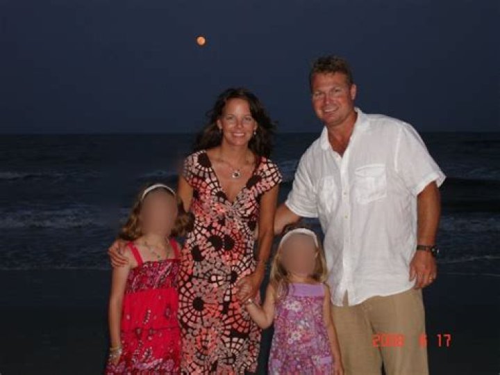 Meet Mallory Morphew and Macy Morphew