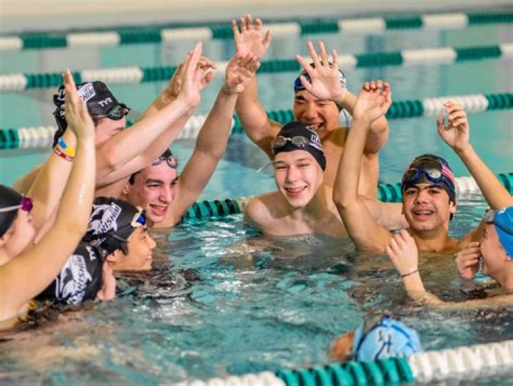 Swim TEAM | News, Sports, Jobs