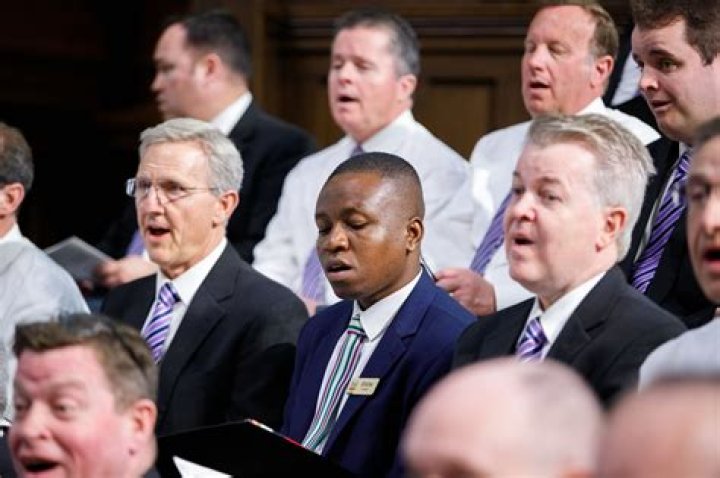 10 international singers to perform with the Tabernacle Choir