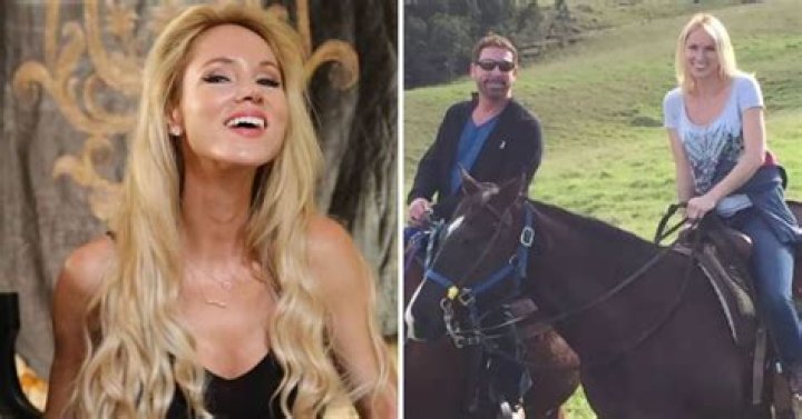 Tatyana Remley: Former equestrian sentenced to jail for failed $2M murder plot on estranged husband