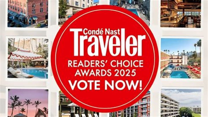 The 29th annual Conde Nast Readers’ Choice Awards name world’s best hotels, etc. | News, Sports, Jobs
