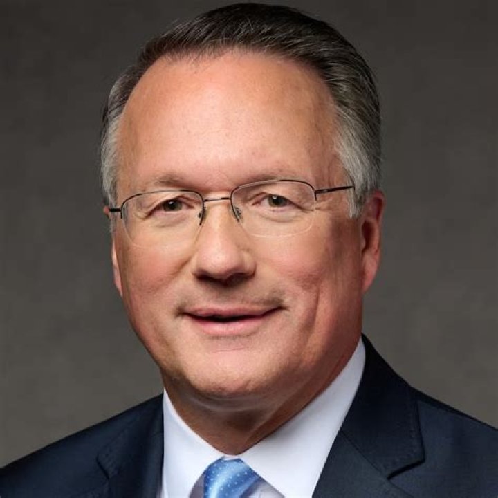 The Caribbean's first General Authority: Elder Hugo E. Martinez