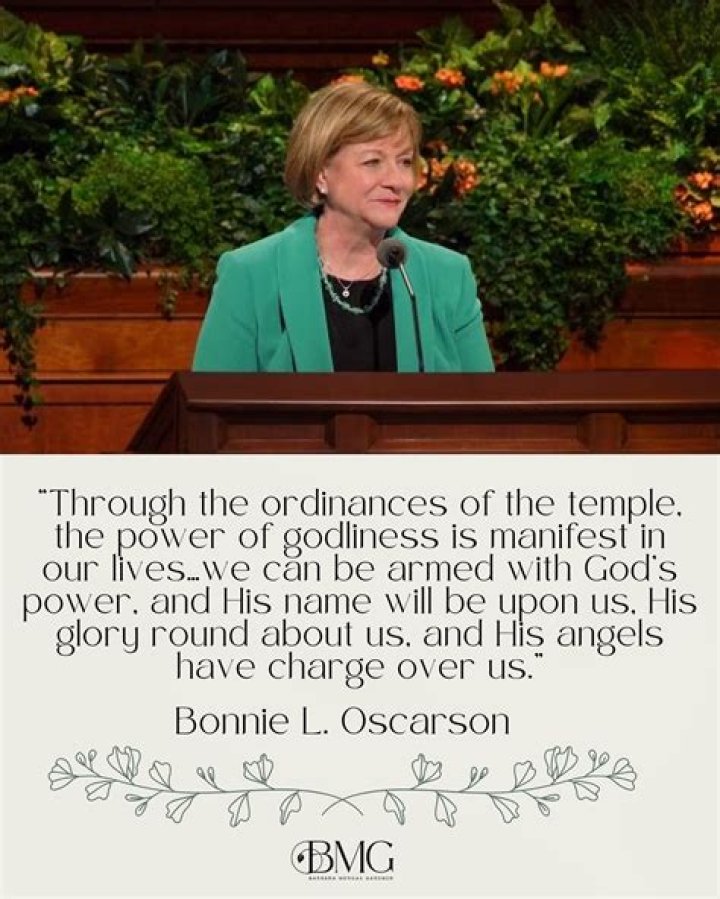 'The power of Godliness is manifest'