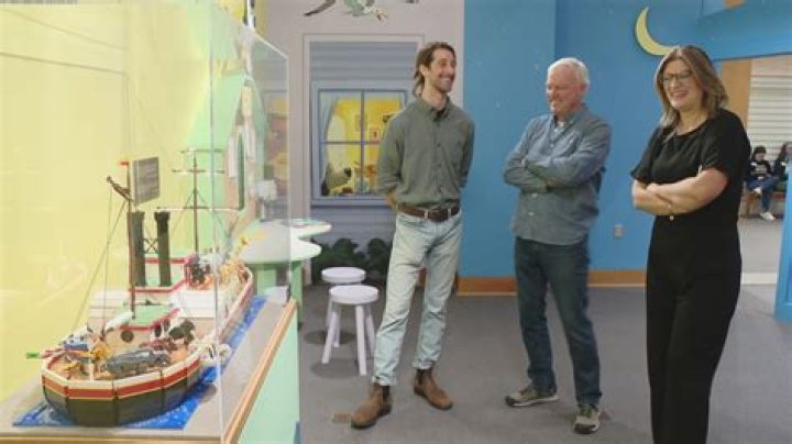 Theodore Streevey Obituary, West Bath, Maine Beloved Resident Has Sadly Passed Away