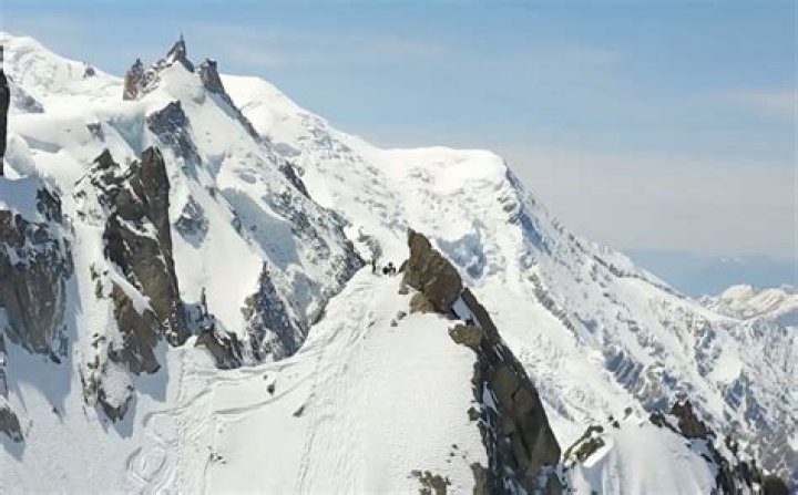 Tof Henry Skier Obituary, Legendary Chamonix Mountaineer Died In Accident