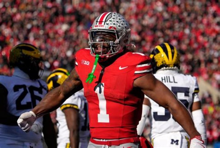 Mississippi running back Quinshon Judkins announces plans to transfer