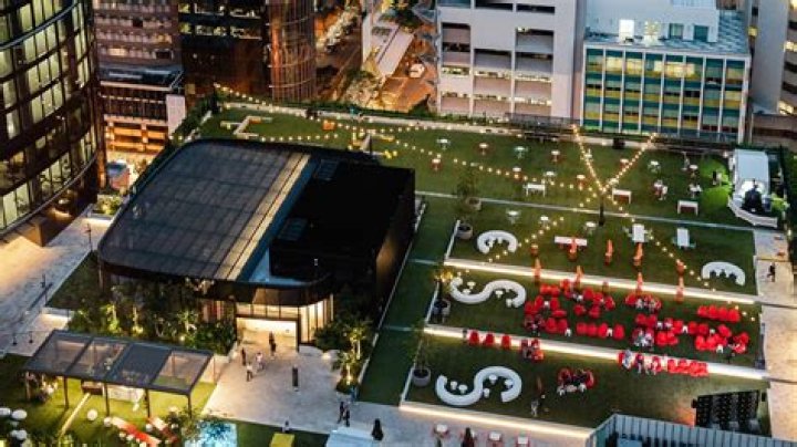 Treasure-filled shops abound at The Wharf Cinema Center | News, Sports, Jobs