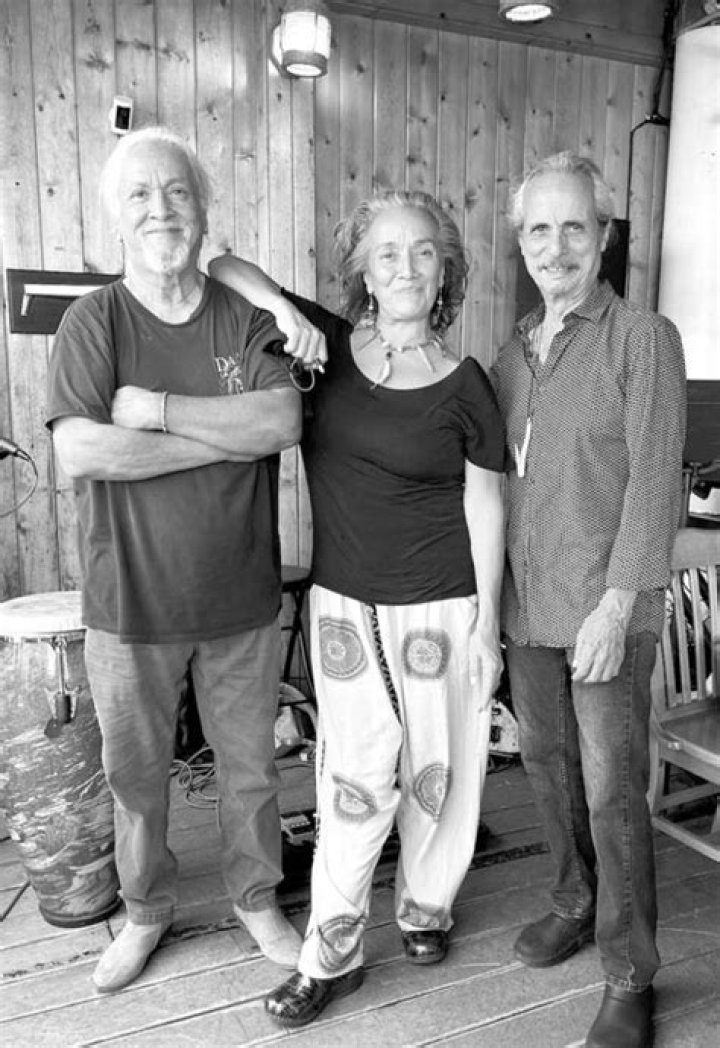 Trio of talent: Godinez siblings reunited on Maui | News, Sports, Jobs