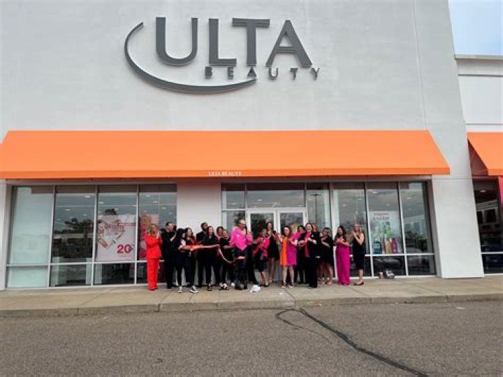 Ulta Beauty’s grand opening is today | News, Sports, Jobs