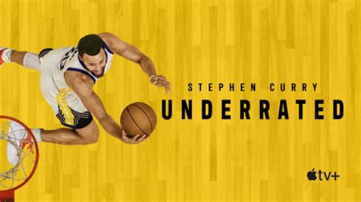 Movie Review: The resilience of basketball star Stephen Curry explored in Apple TV+ doc