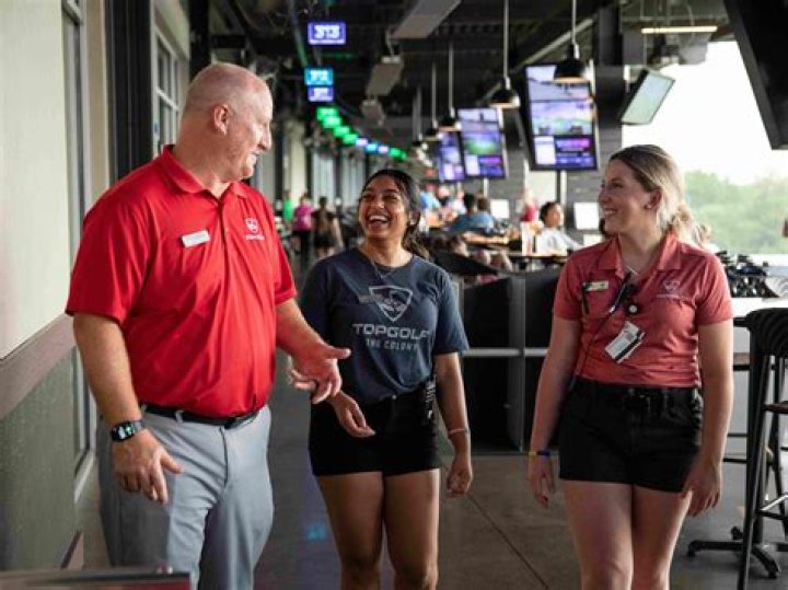 Victor Salazar-Guarache: Colorado Topgolf employee jailed for callous laughter following fatal shooting of co-worker