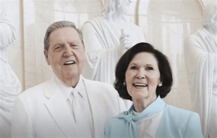 Video: Celebrating the life of Sister Holland in photos