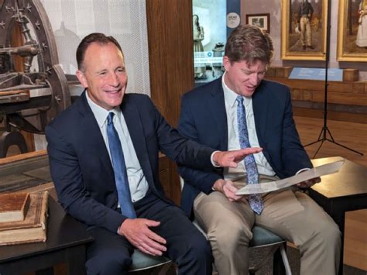 Video: How Joseph Smith’s family was ‘A Family of Faith’