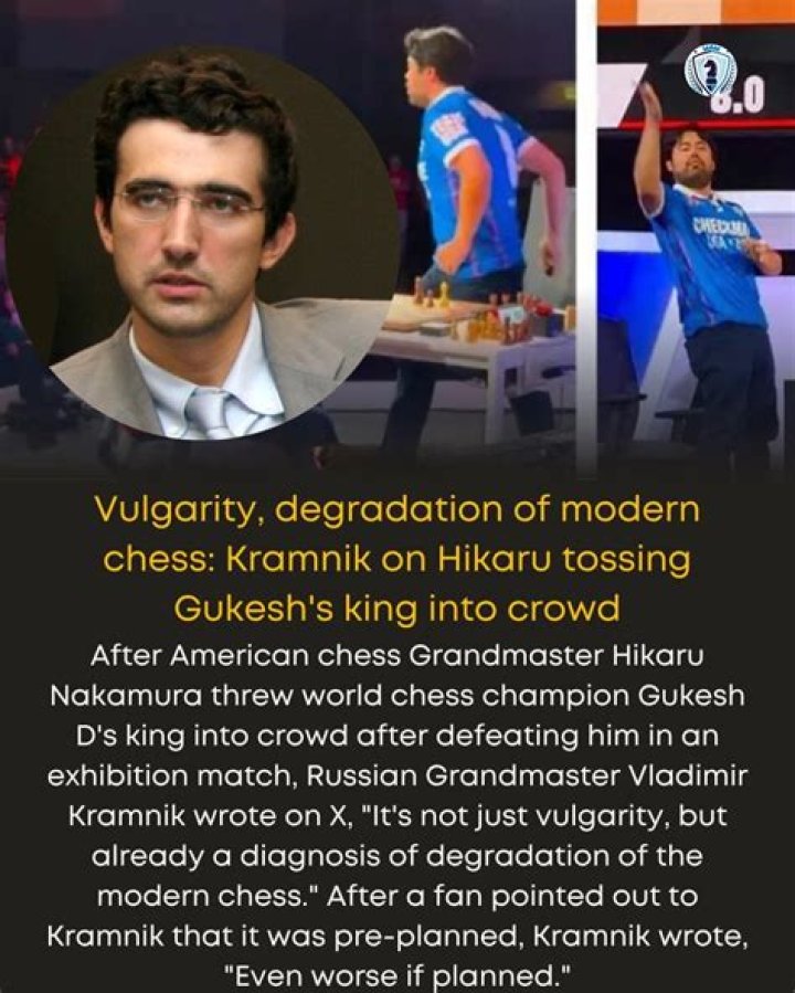 Vulgarity offensive to Spirit - Church News