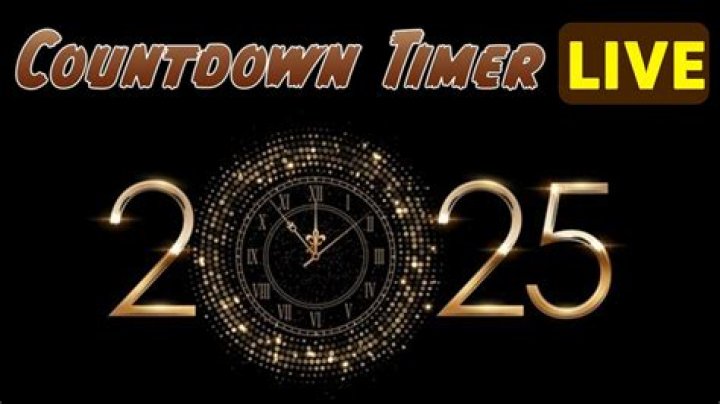 The countdown to 2022 with TVNZ's NYE special