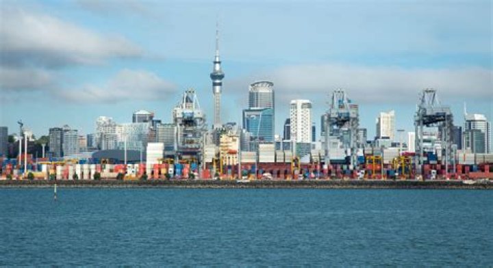 'We are worried' - Maritime Union disappointed to have little input into Ports of Auckland safety review