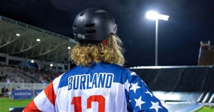 What Happened to Luke Burland? Unveiling the Life and Legacy of a BMX Prodigy