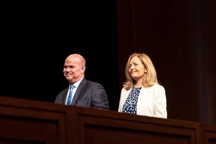 Who is Elder Alvin F. Meredith III, BYU–Idaho’s new president?