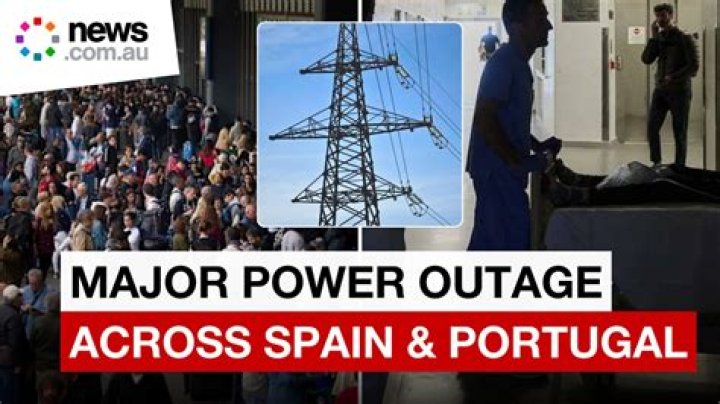 Widespread power outage left some businesses in a bind | News, Sports, Jobs