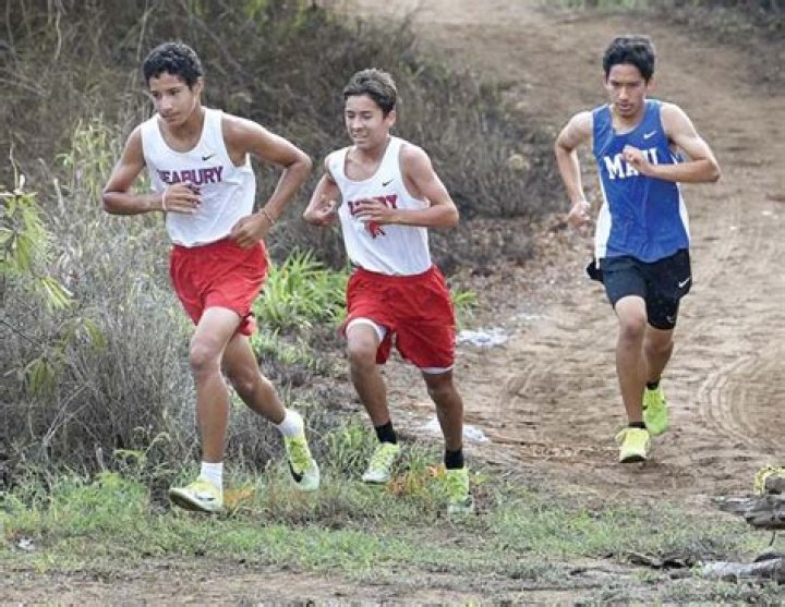 With championships ahead, MIL runners savoring every moment | News, Sports, Jobs