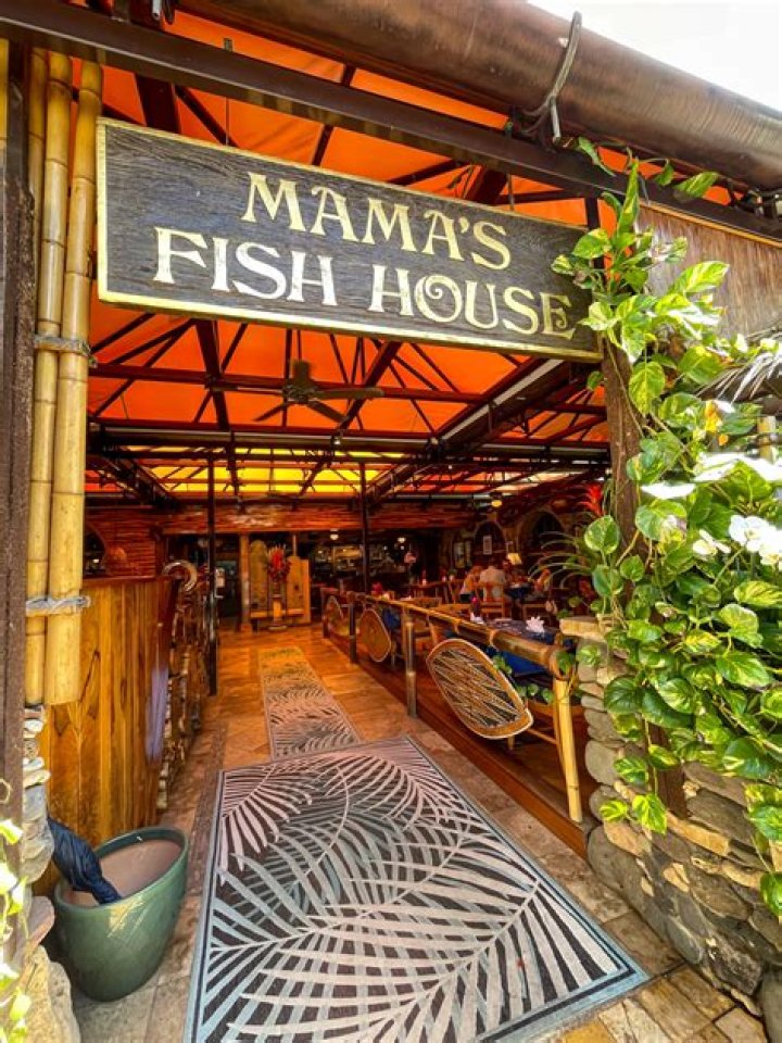 With passing of founders, next generation carries on Mama’s Fish House legacy | News, Sports, Jobs