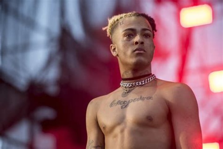 What Is the Real Name of XXXtentacion?